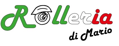 Logo Rolleria di Mario